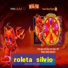 roleta silvio santos jogo